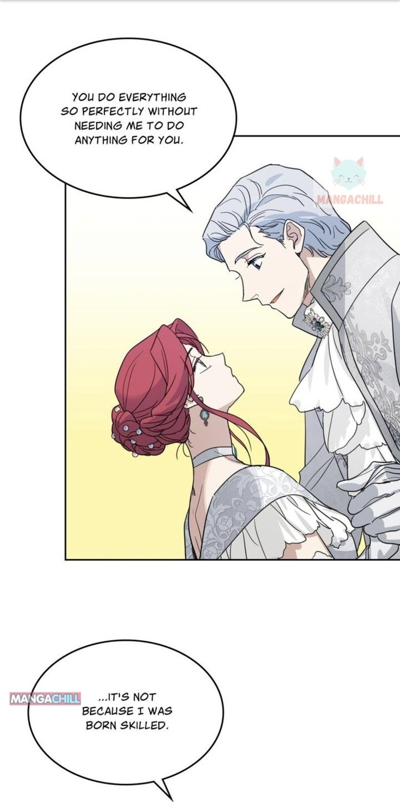 The Lady and the Beast (Hongseul) Chapter 70 page 25
