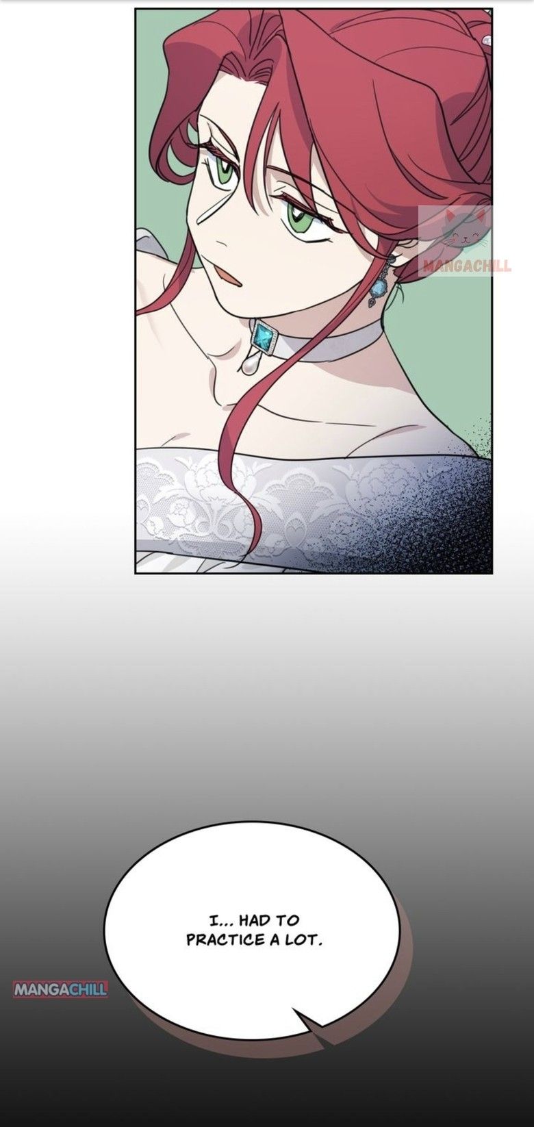 The Lady and the Beast (Hongseul) Chapter 70 page 26