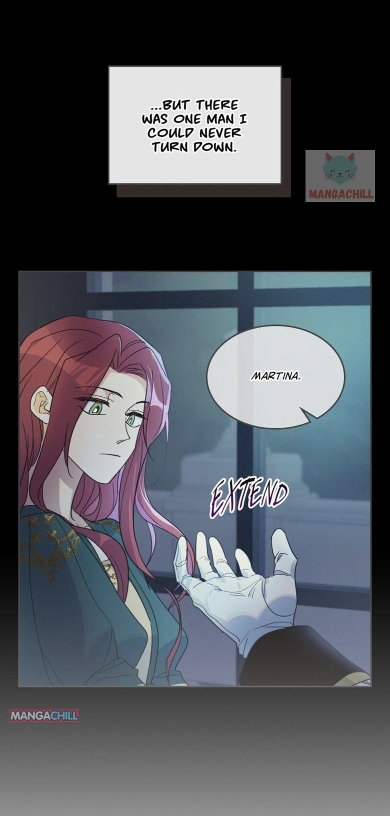 The Lady and the Beast (Hongseul) Chapter 70 page 28