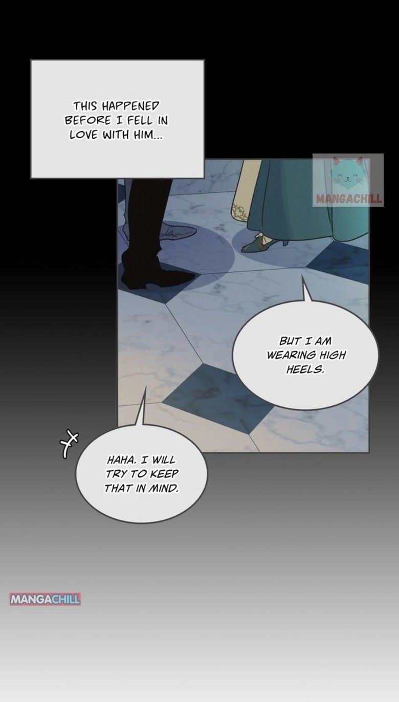 The Lady and the Beast (Hongseul) Chapter 70 page 30