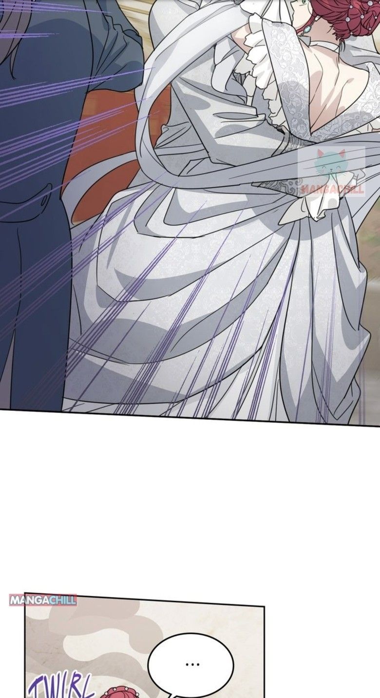 The Lady and the Beast (Hongseul) Chapter 70 page 32
