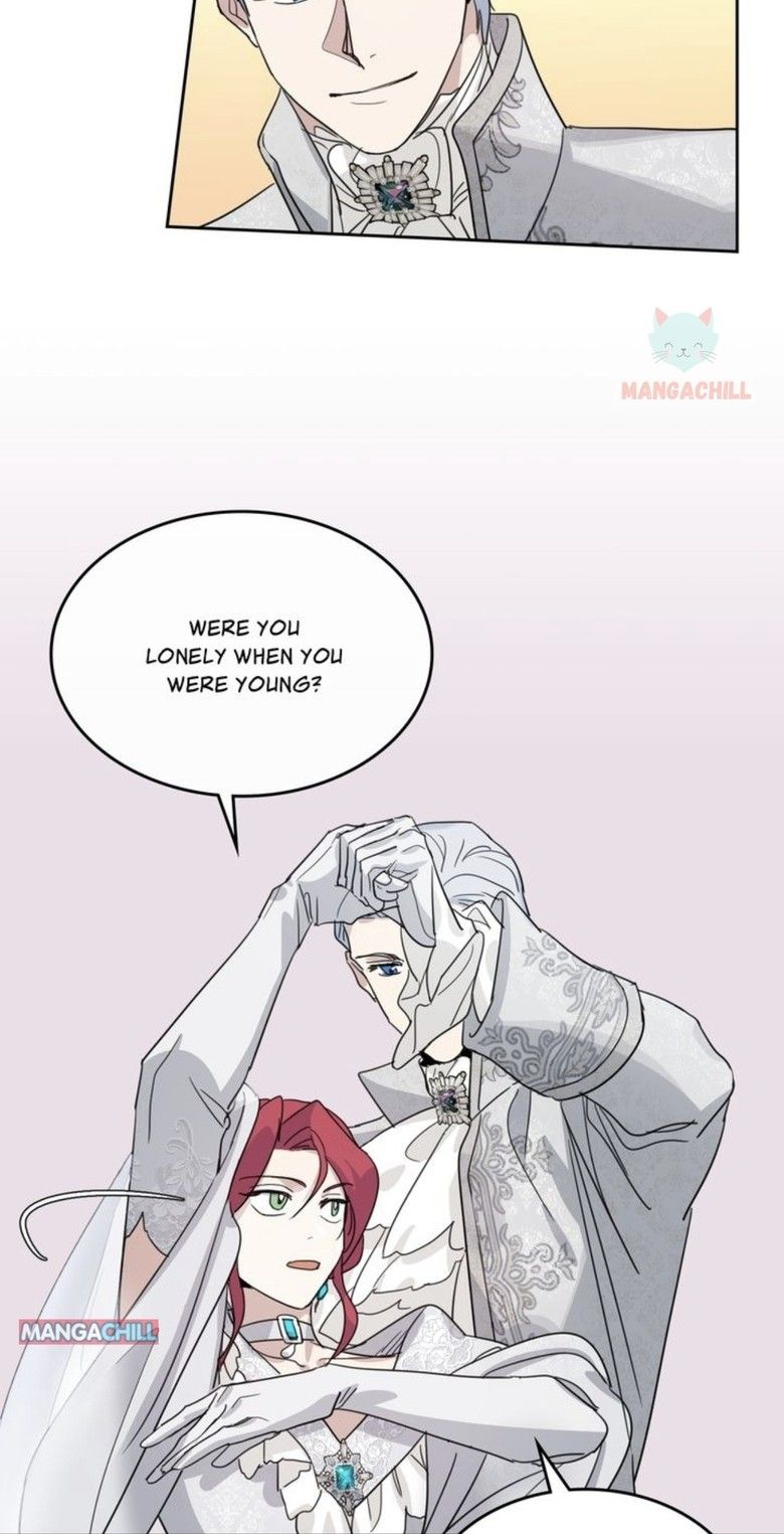 The Lady and the Beast (Hongseul) Chapter 70 page 34