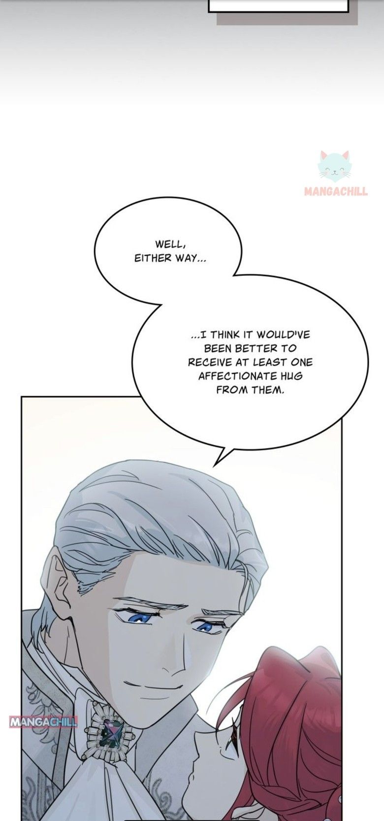 The Lady and the Beast (Hongseul) Chapter 70 page 37