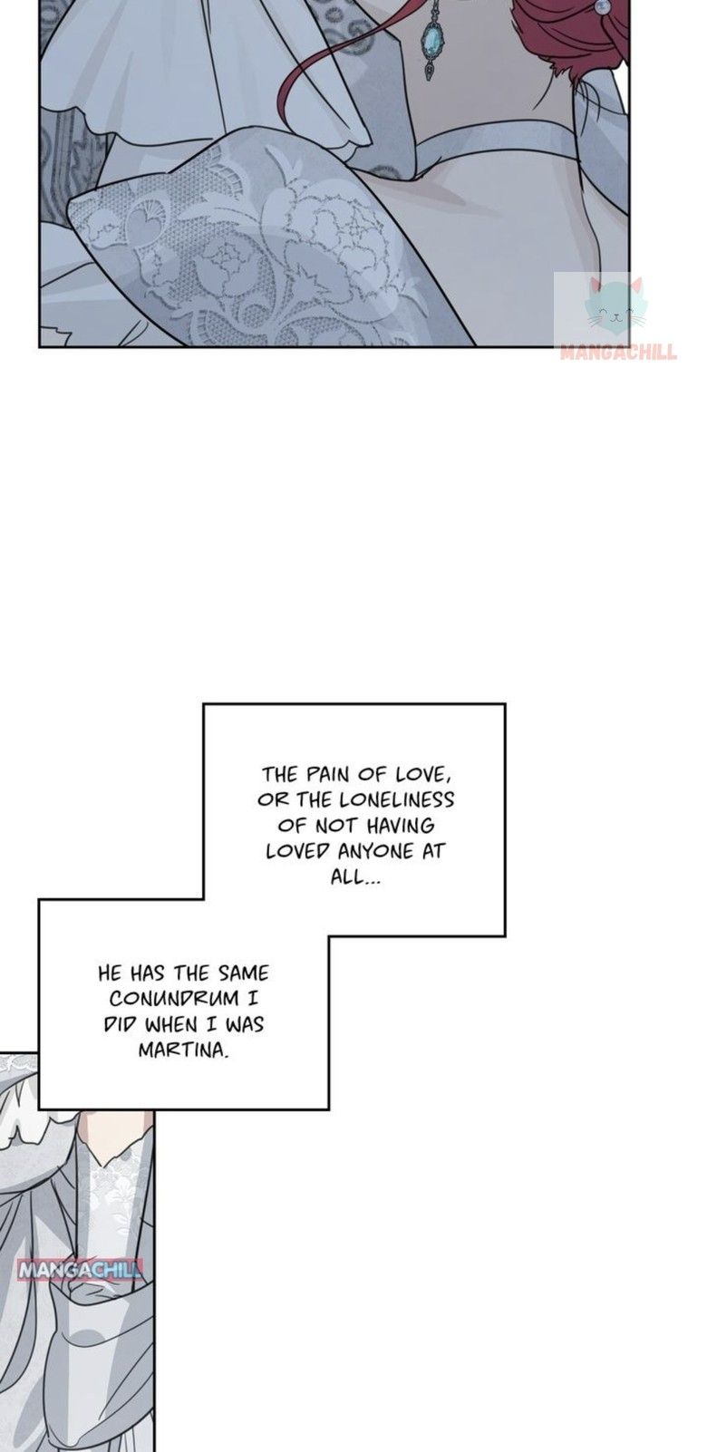 The Lady and the Beast (Hongseul) Chapter 70 page 38