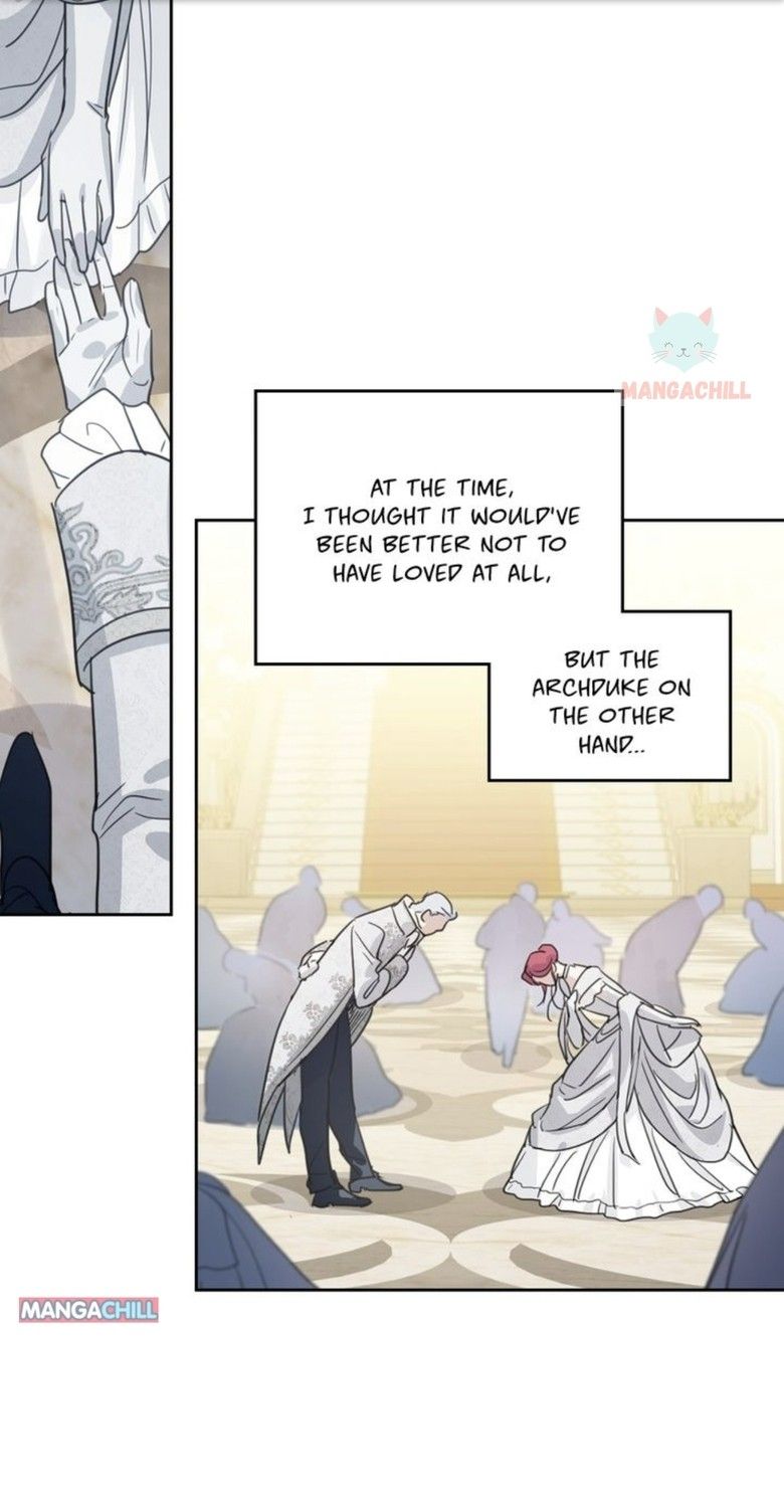 The Lady and the Beast (Hongseul) Chapter 70 page 39