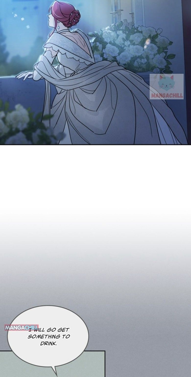 The Lady and the Beast (Hongseul) Chapter 70 page 41