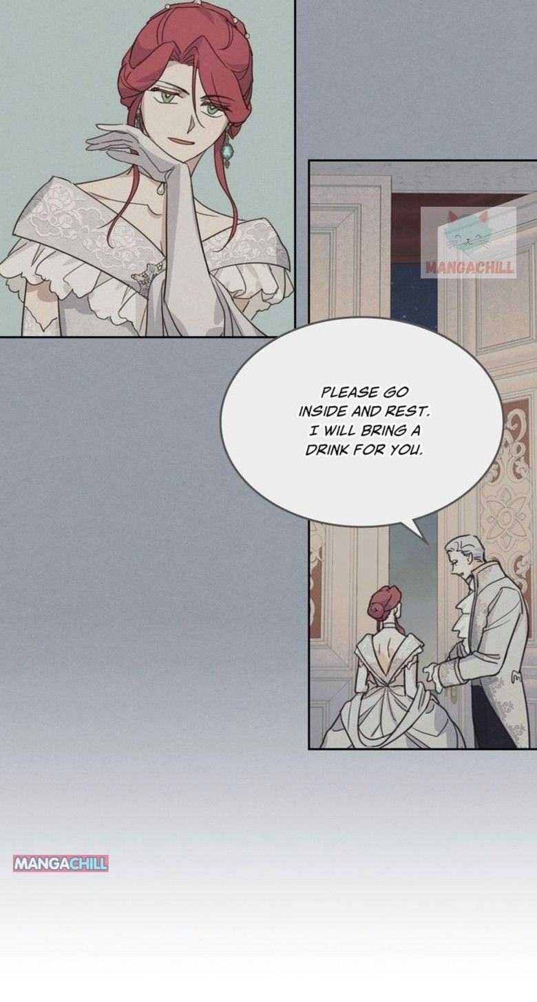 The Lady and the Beast (Hongseul) Chapter 70 page 42