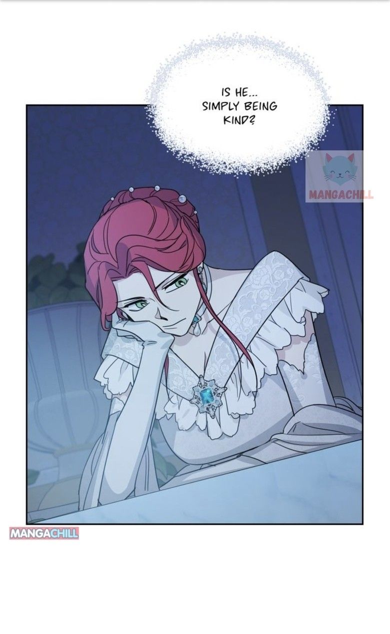 The Lady and the Beast (Hongseul) Chapter 70 page 43
