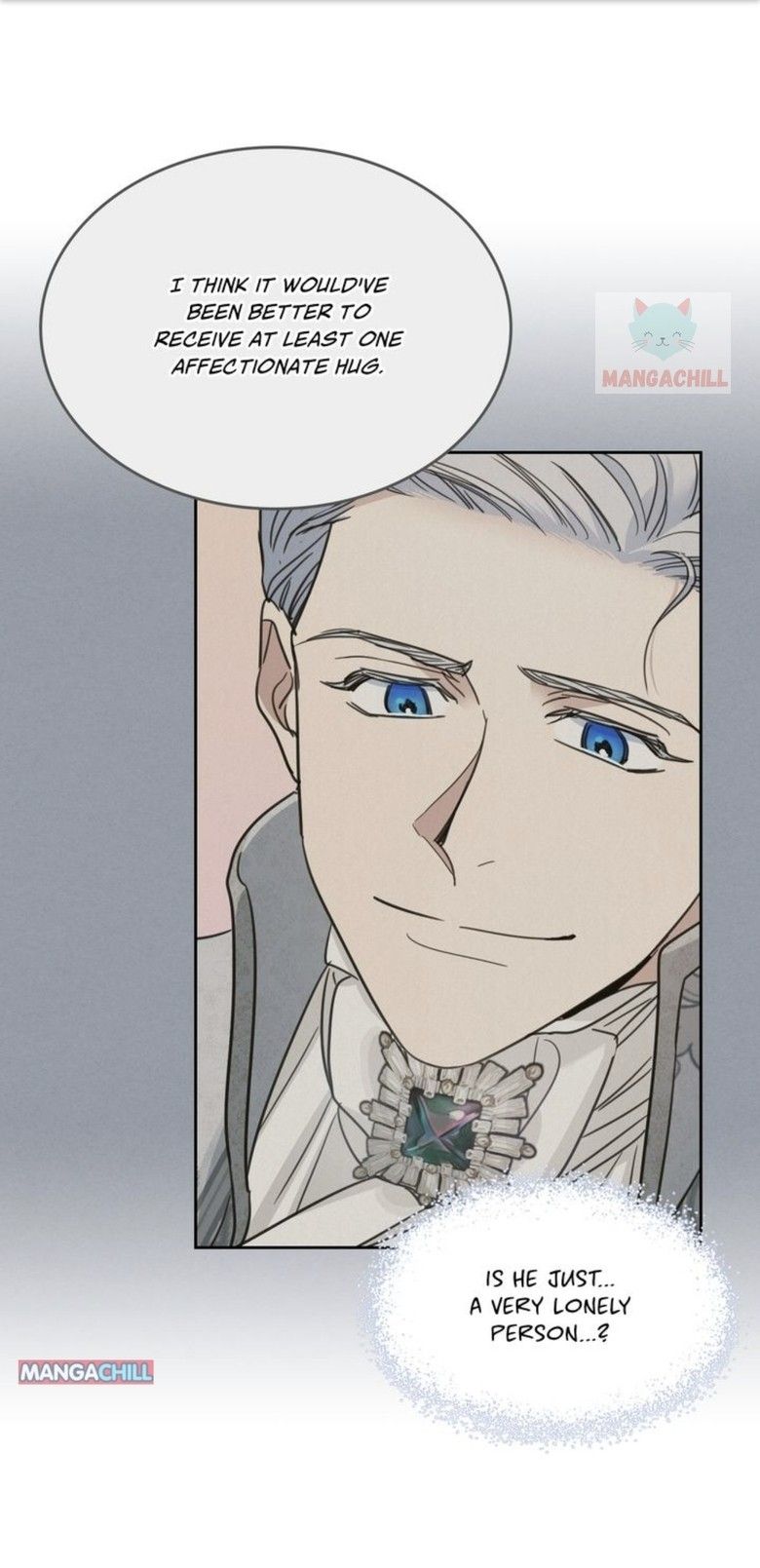 The Lady and the Beast (Hongseul) Chapter 70 page 44
