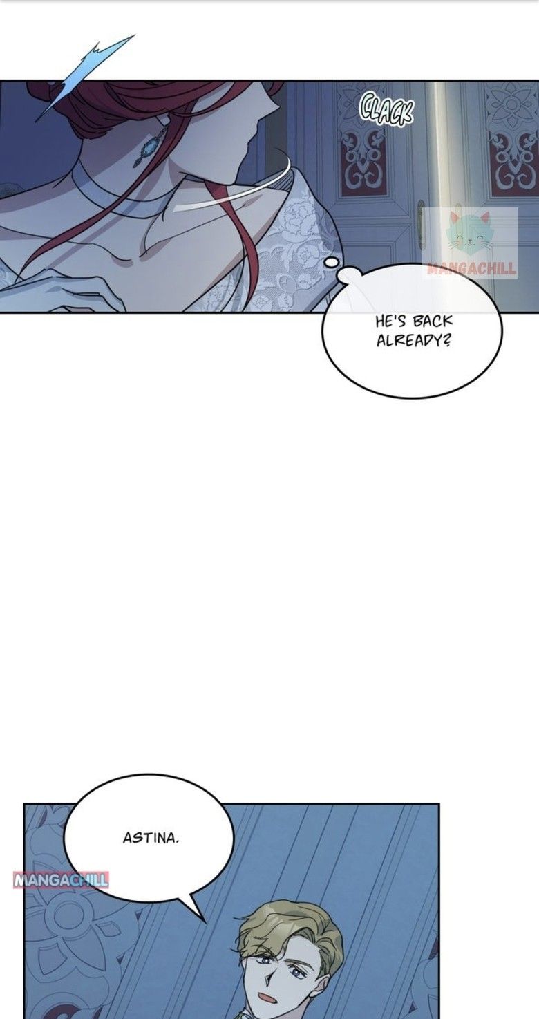The Lady and the Beast (Hongseul) Chapter 70 page 45