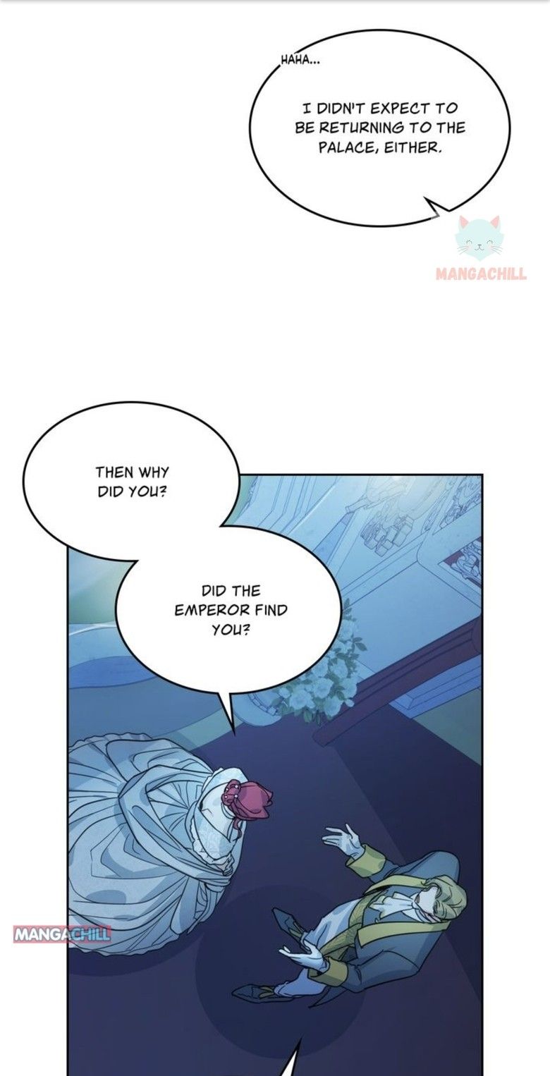 The Lady and the Beast (Hongseul) Chapter 70 page 48