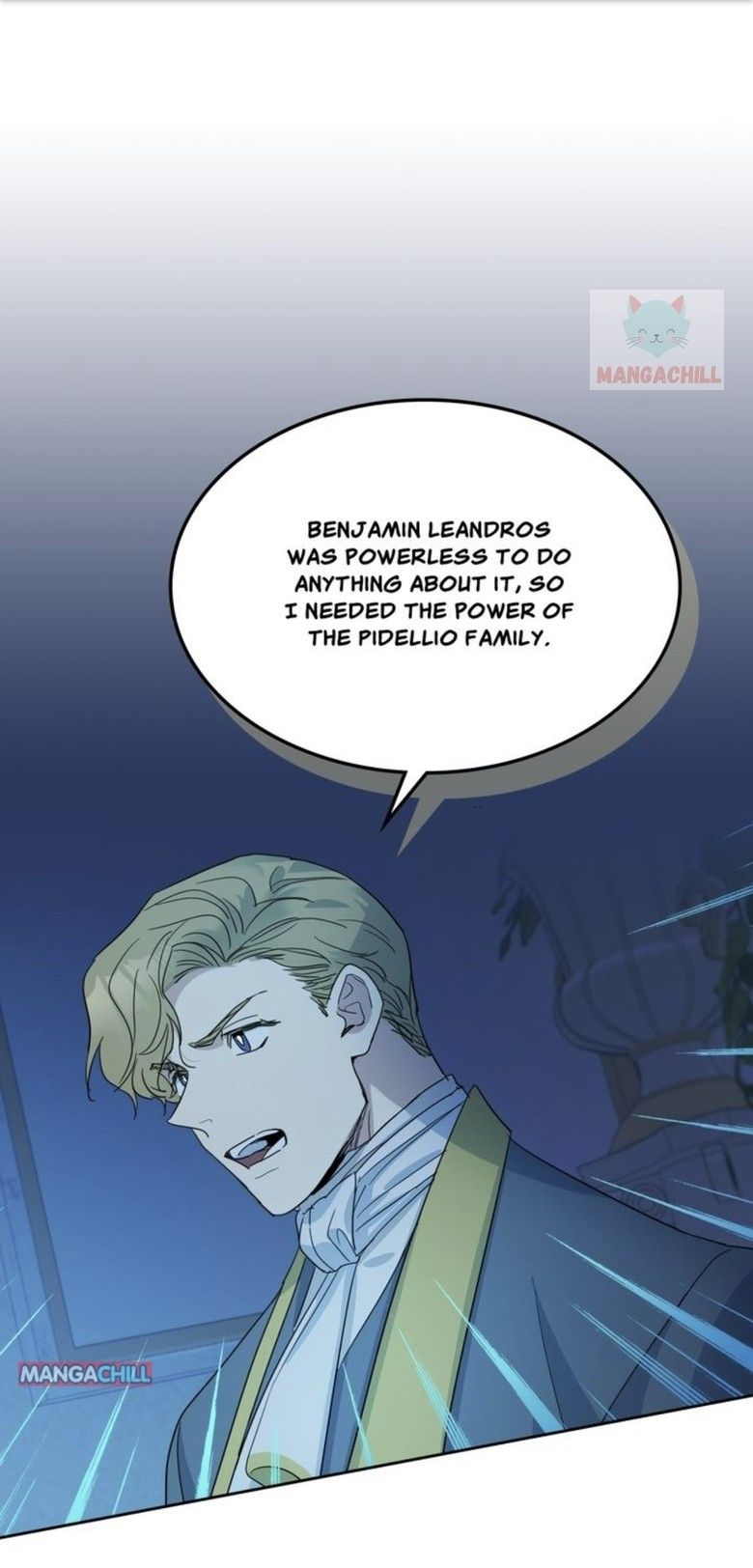 The Lady and the Beast (Hongseul) Chapter 70 page 51