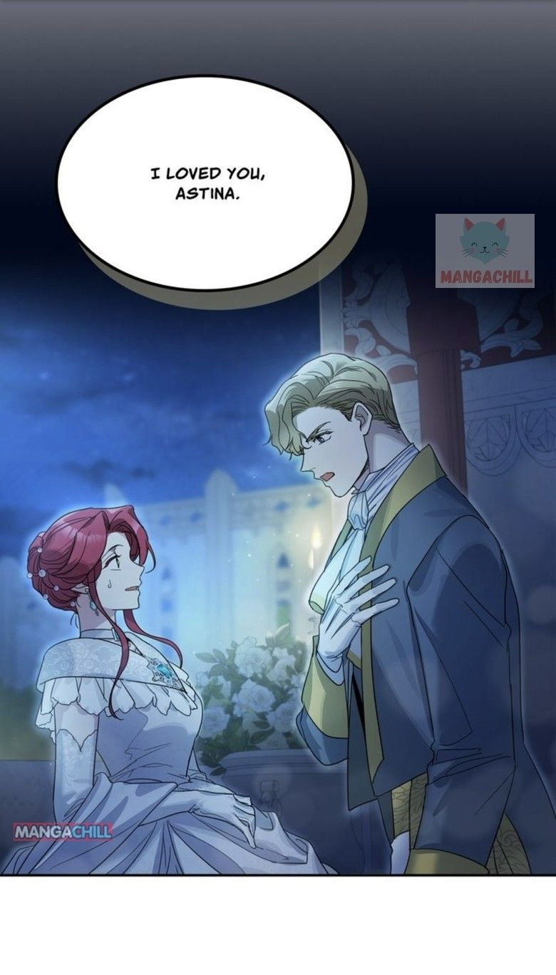 The Lady and the Beast (Hongseul) Chapter 70 page 53