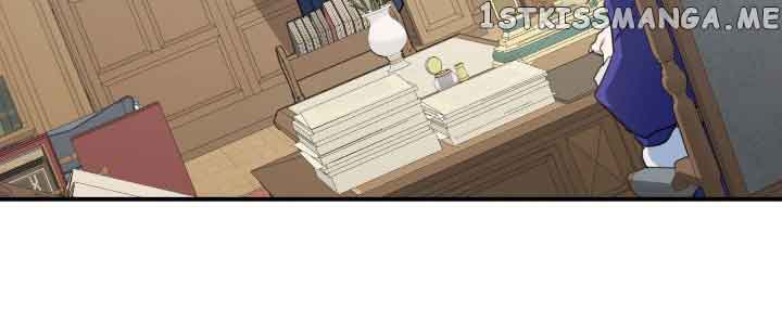 The Lady and the Beast (Hongseul) Chapter 119 page 8