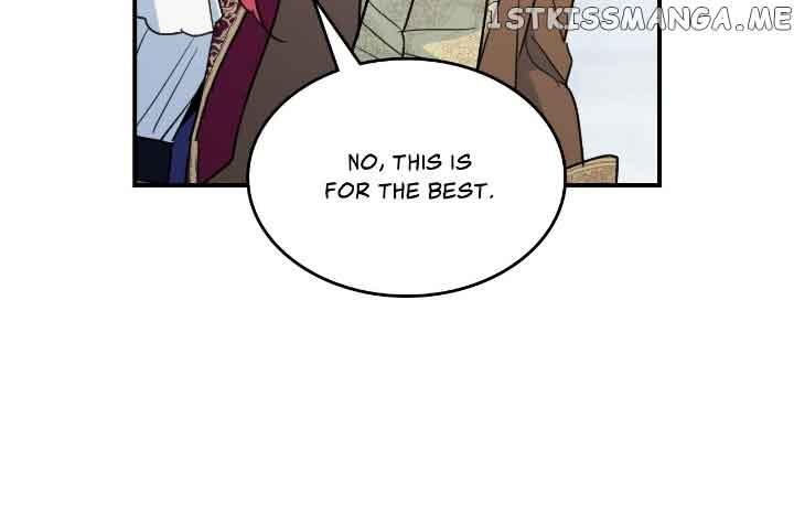 The Lady and the Beast (Hongseul) Chapter 119 page 17