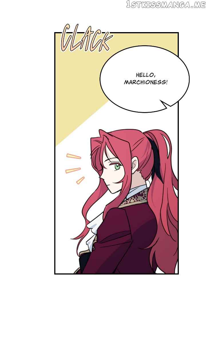 The Lady and the Beast (Hongseul) Chapter 119 page 21