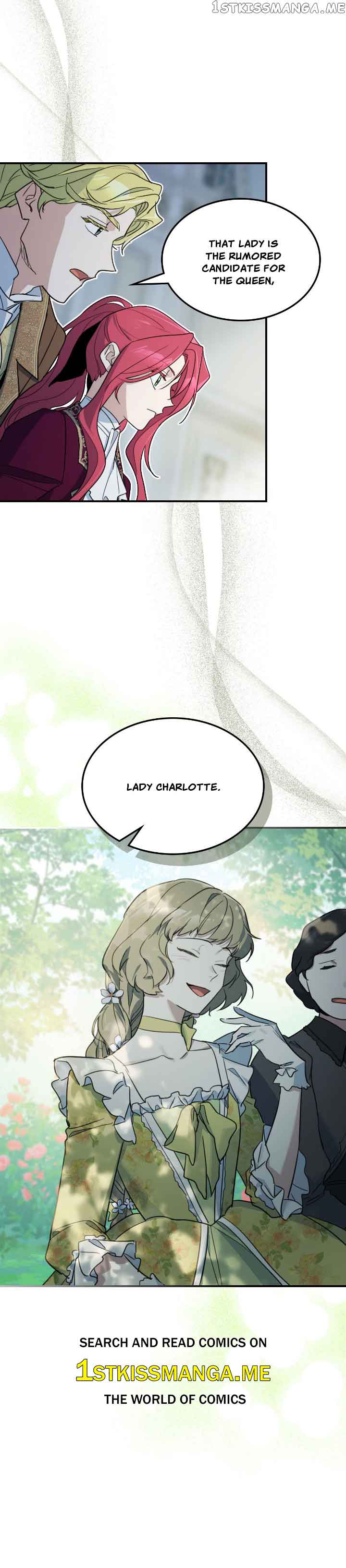 The Lady and the Beast (Hongseul) Chapter 119 page 24
