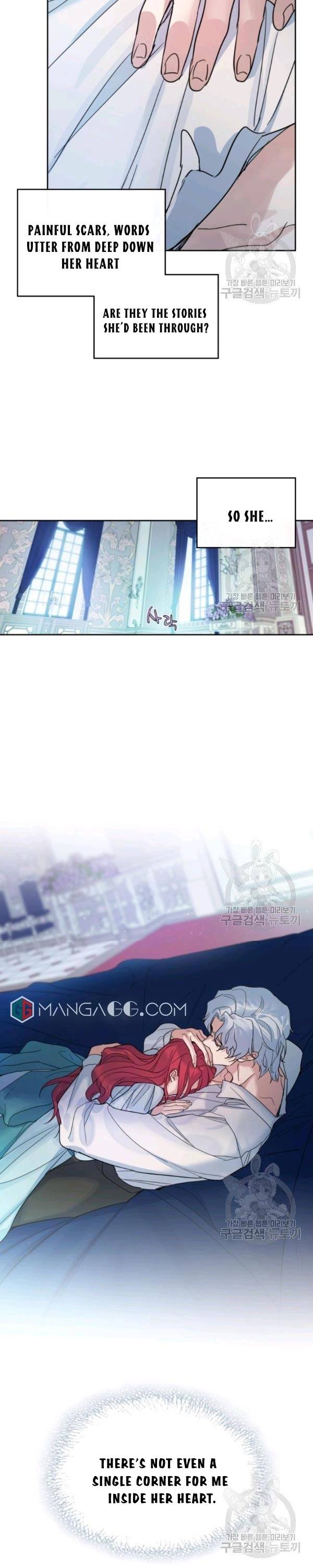 The Lady and the Beast (Hongseul) Chapter 61 page 17