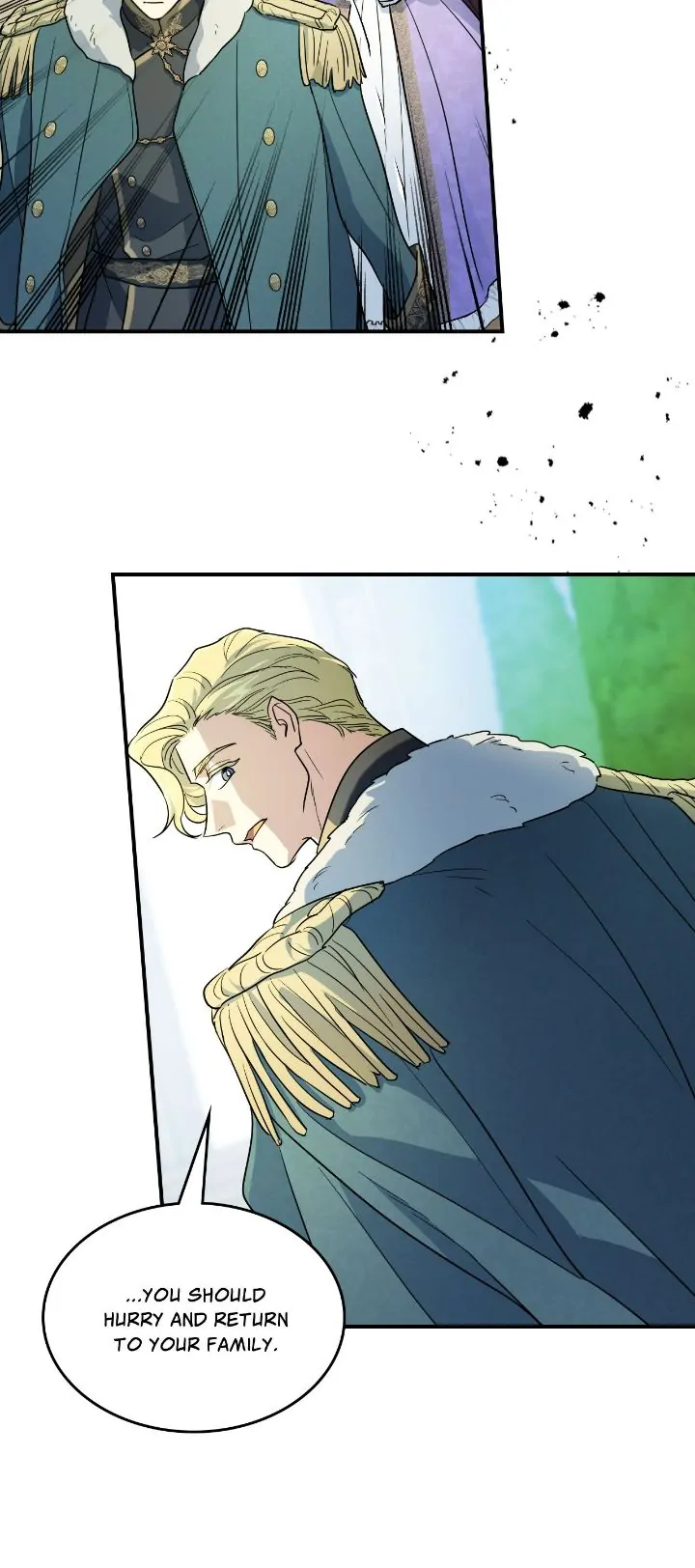The Lady and the Beast (Hongseul) Chapter 137 page 20