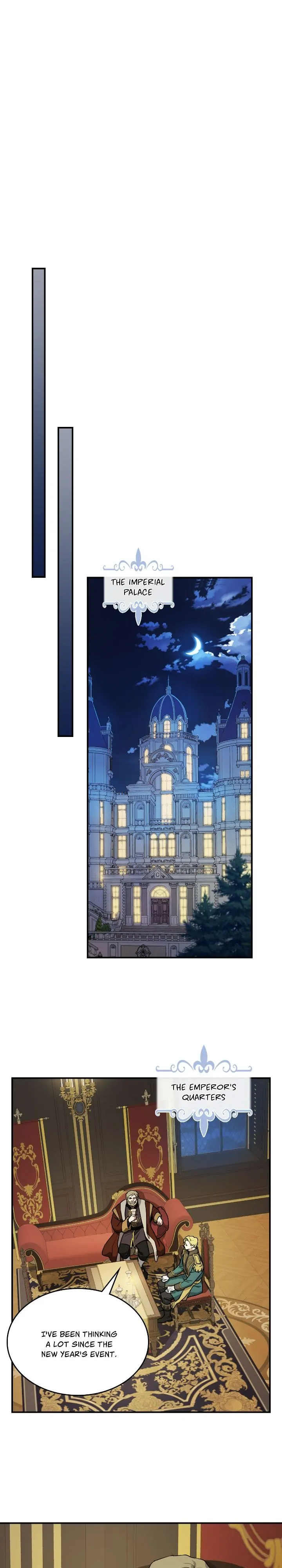 The Lady and the Beast (Hongseul) Chapter 140 page 19