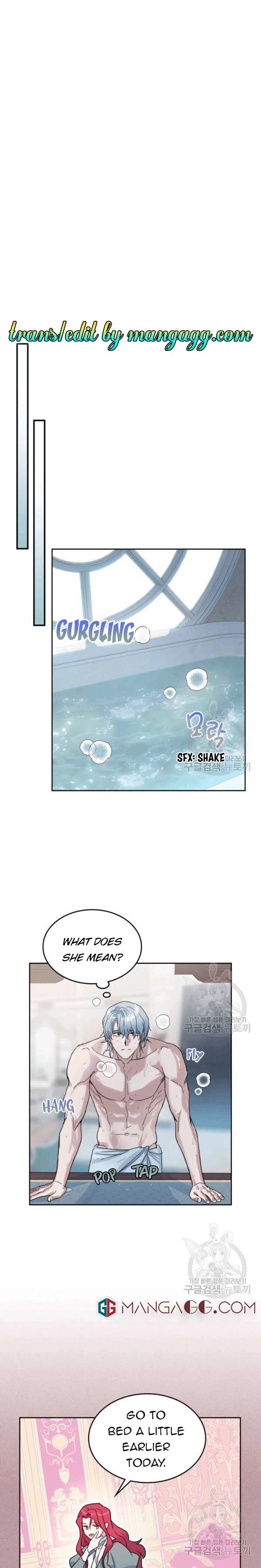 The Lady and the Beast (Hongseul) Chapter 60 page 7