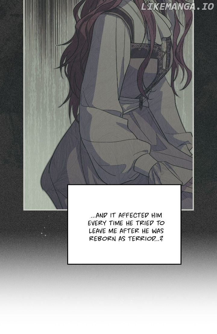 The Lady and the Beast (Hongseul) Chapter 176 page 6