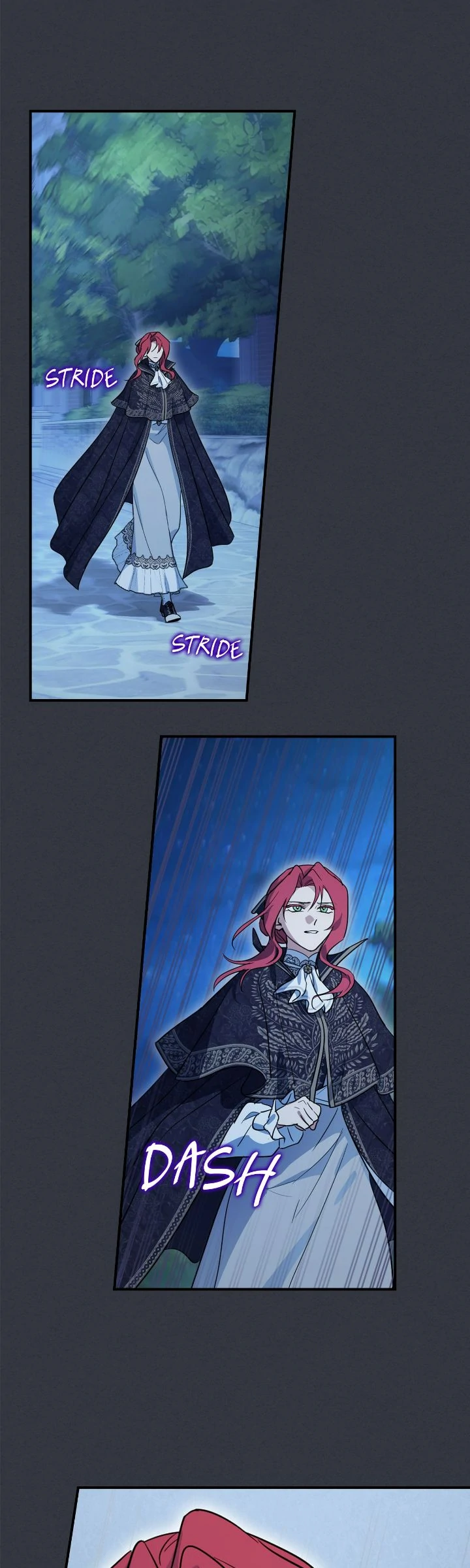 The Lady and the Beast (Hongseul) Chapter 176 page 23