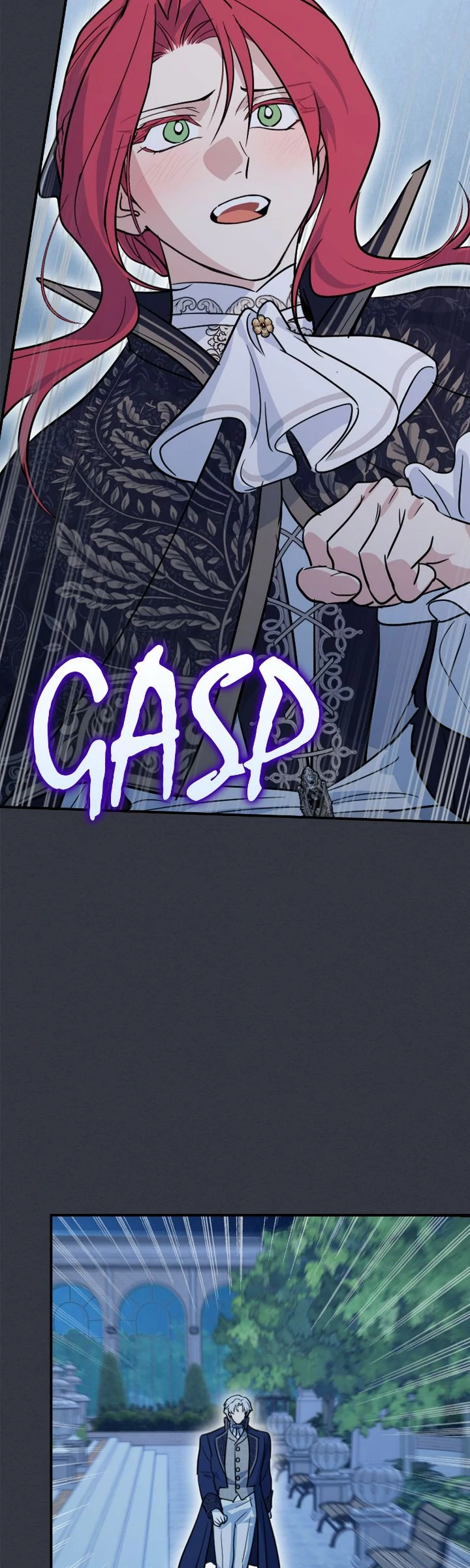 The Lady and the Beast (Hongseul) Chapter 176 page 24