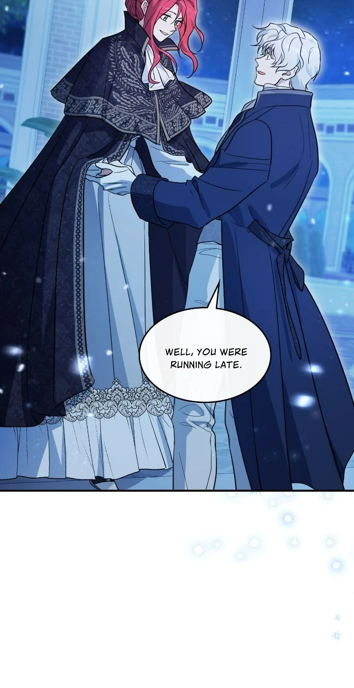 The Lady and the Beast (Hongseul) Chapter 176 page 26