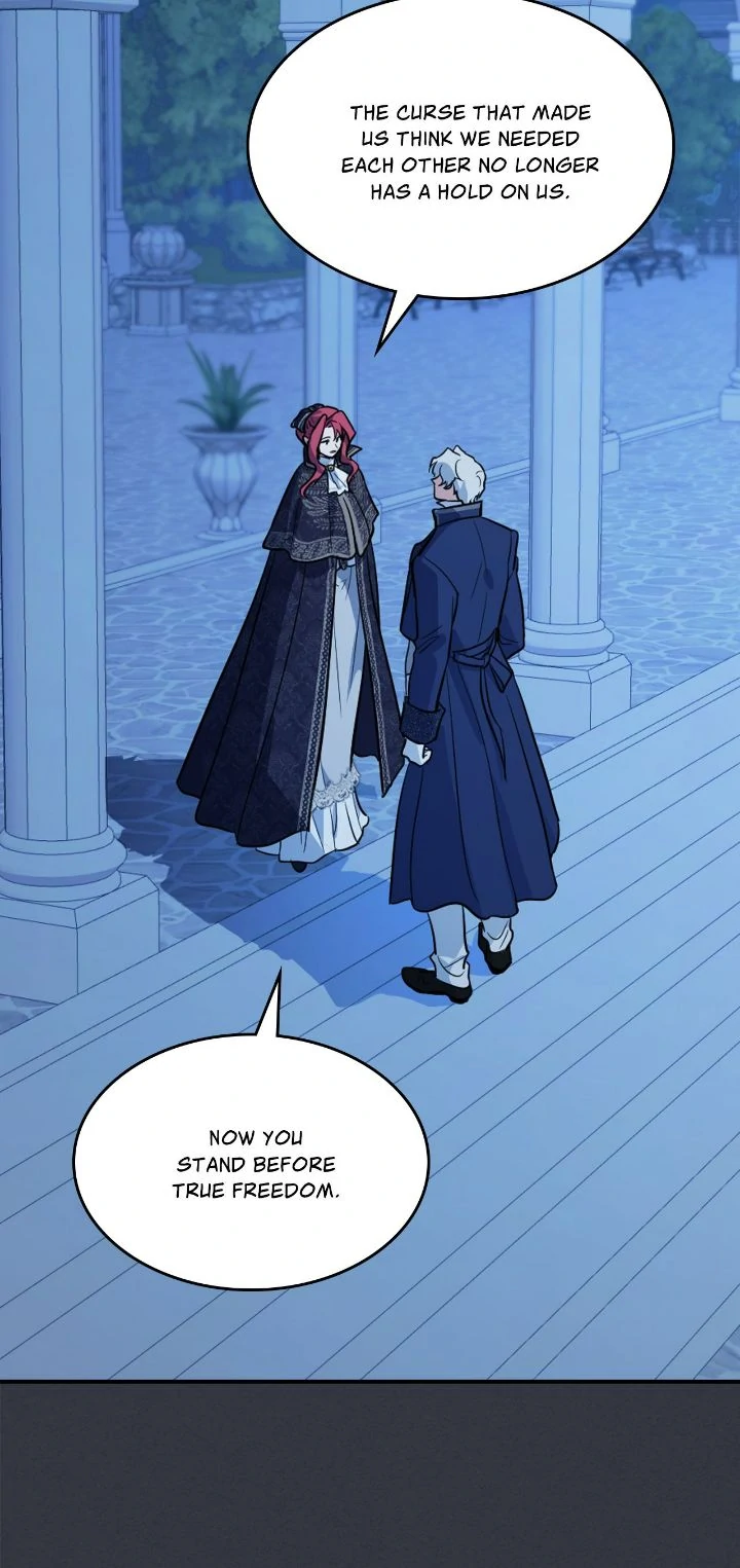 The Lady and the Beast (Hongseul) Chapter 176 page 29