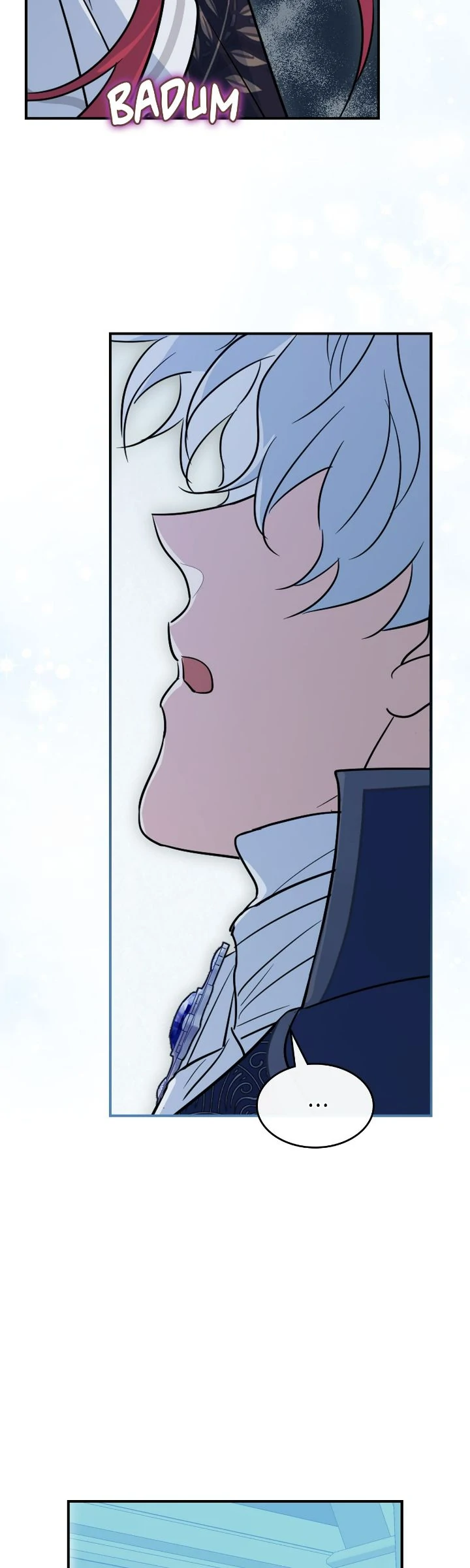 The Lady and the Beast (Hongseul) Chapter 176 page 32