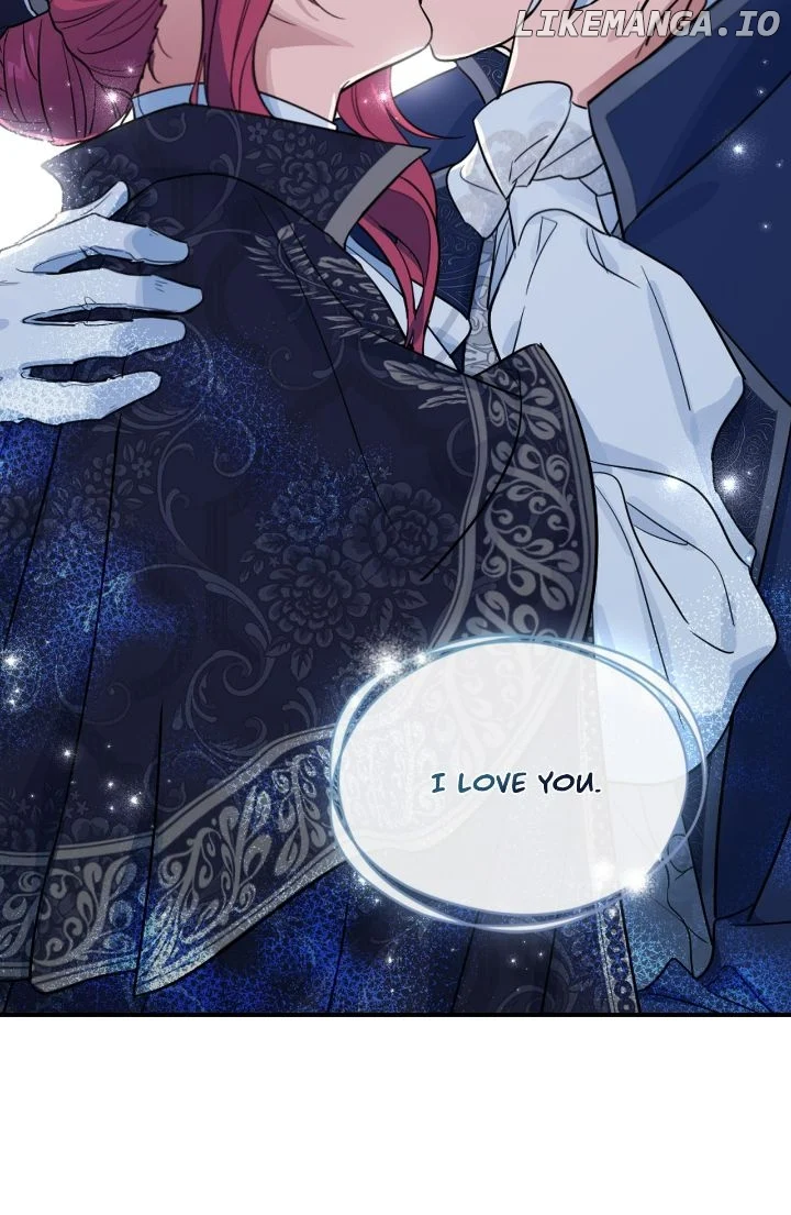 The Lady and the Beast (Hongseul) Chapter 176 page 39