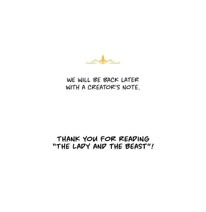 The Lady and the Beast (Hongseul) Chapter 176 page 42