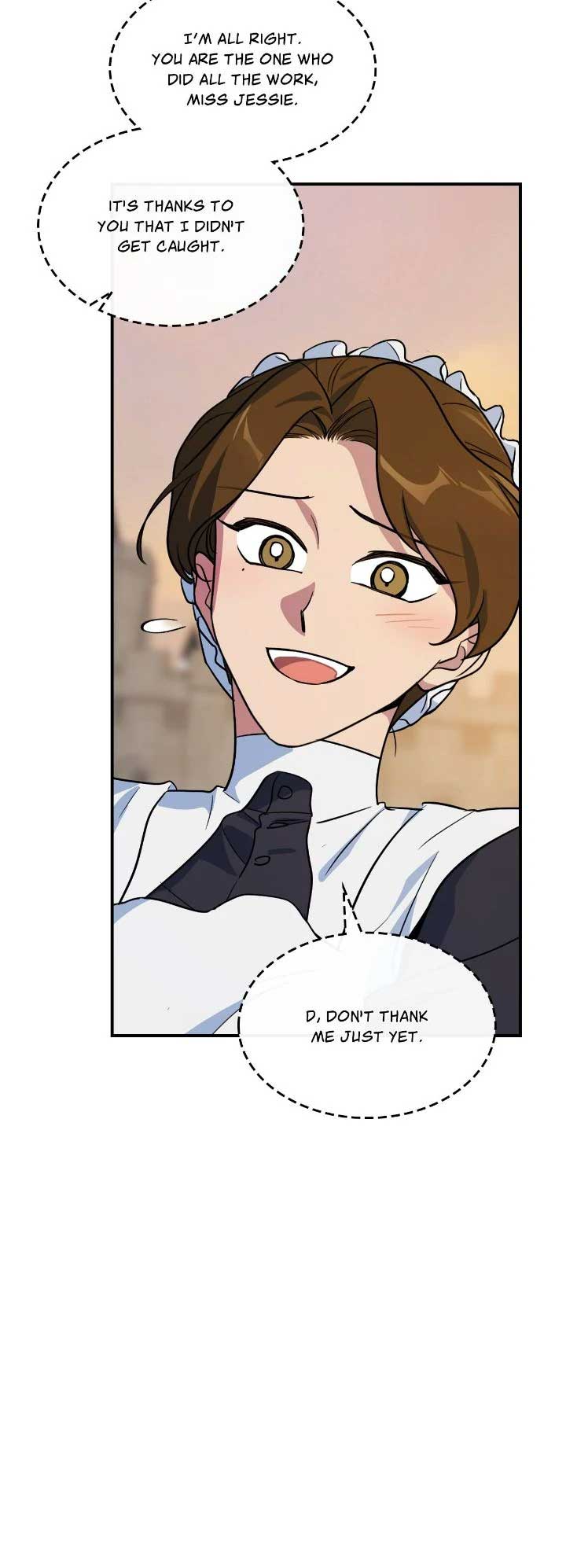 The Lady and the Beast (Hongseul) Chapter 167 page 3