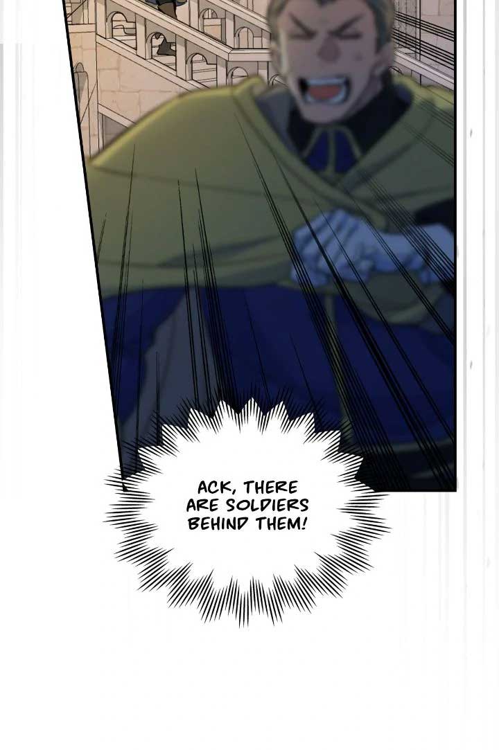 The Lady and the Beast (Hongseul) Chapter 167 page 7