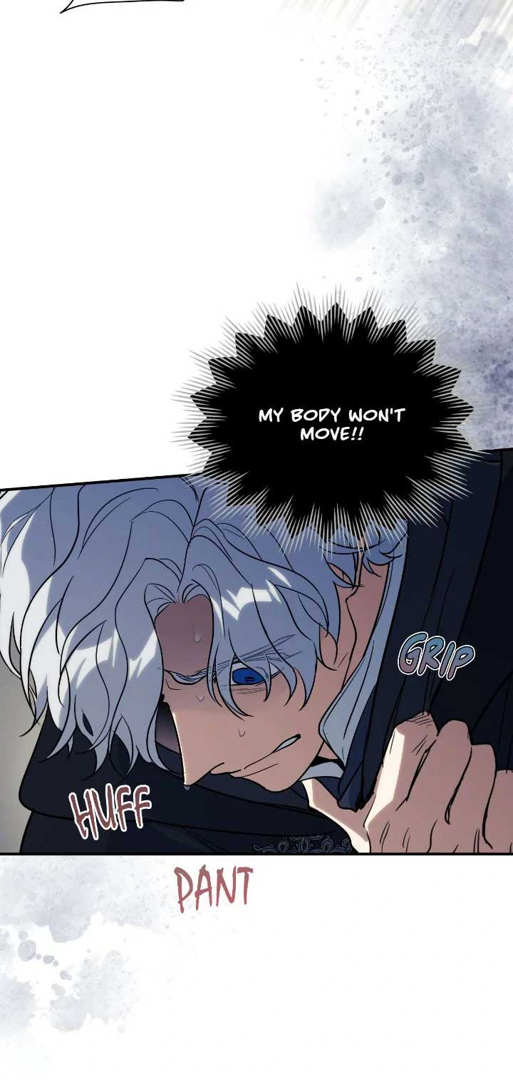 The Lady and the Beast (Hongseul) Chapter 167 page 13
