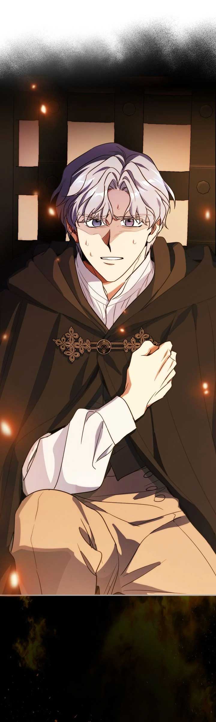 The Lady and the Beast (Hongseul) Chapter 167 page 20