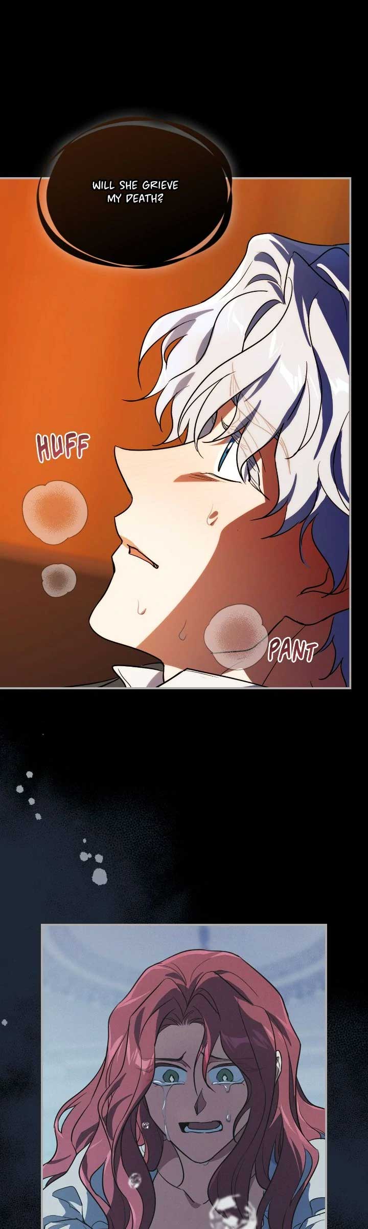 The Lady and the Beast (Hongseul) Chapter 167 page 22