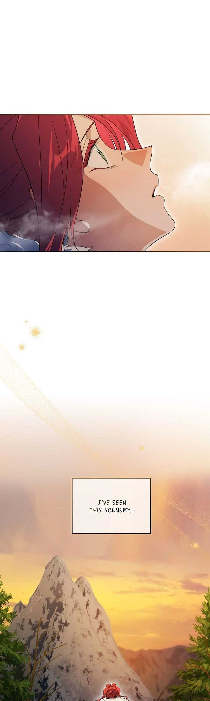 The Lady and the Beast (Hongseul) Chapter 167 page 25