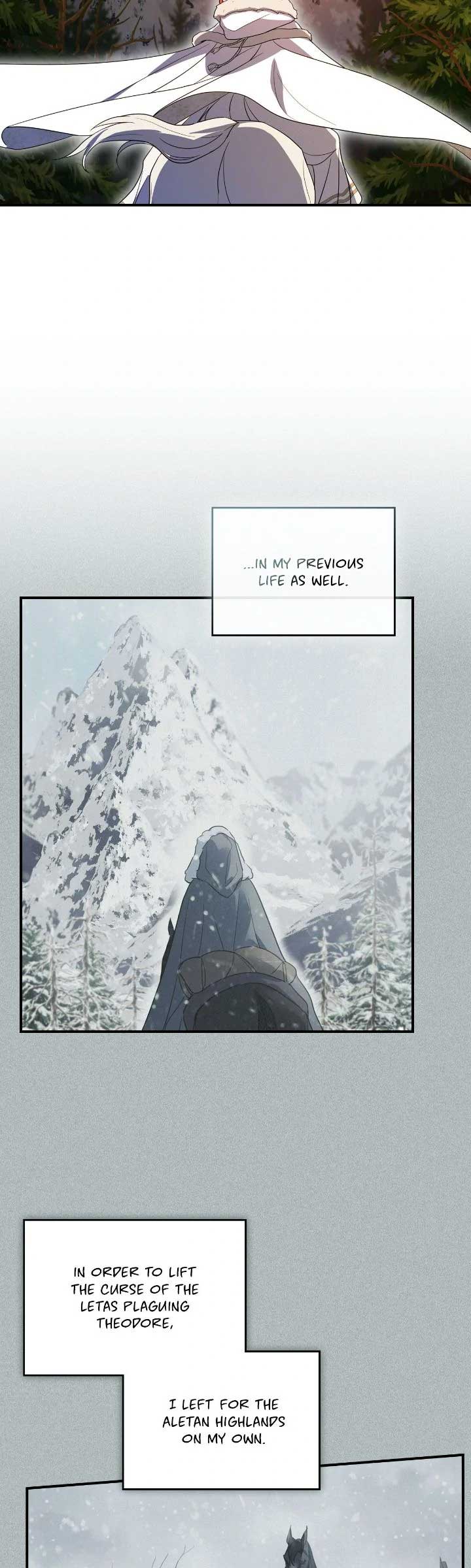 The Lady and the Beast (Hongseul) Chapter 167 page 26