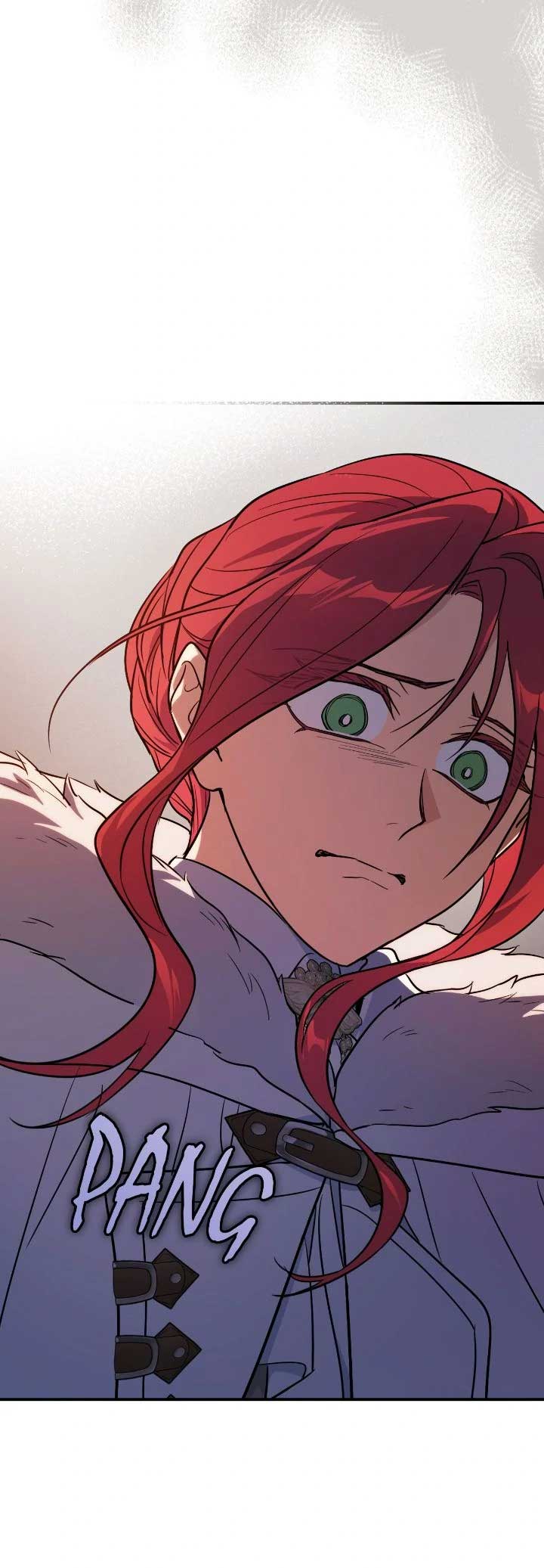 The Lady and the Beast (Hongseul) Chapter 167 page 29