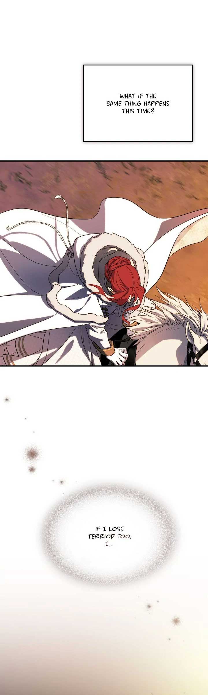 The Lady and the Beast (Hongseul) Chapter 167 page 30