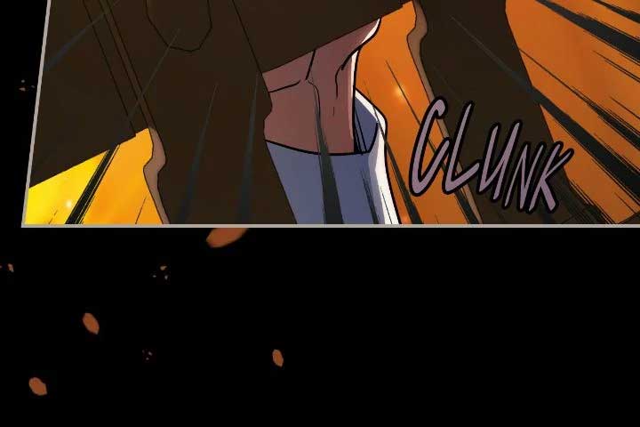 The Lady and the Beast (Hongseul) Chapter 167 page 32