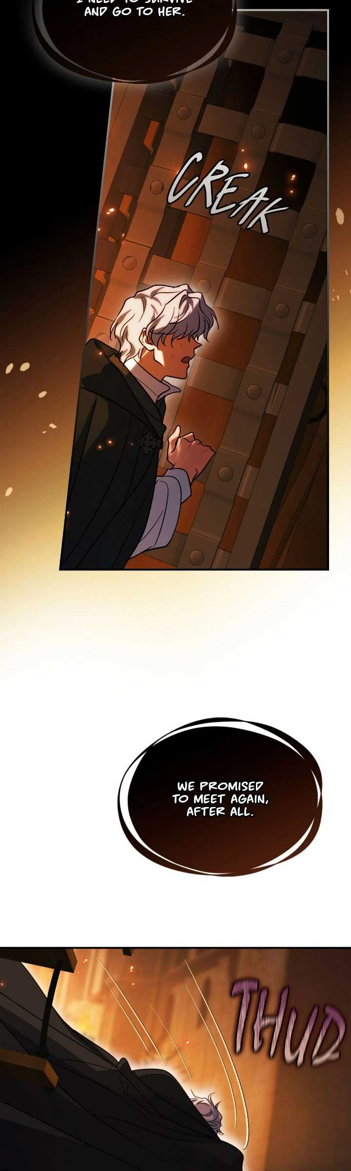 The Lady and the Beast (Hongseul) Chapter 167 page 34