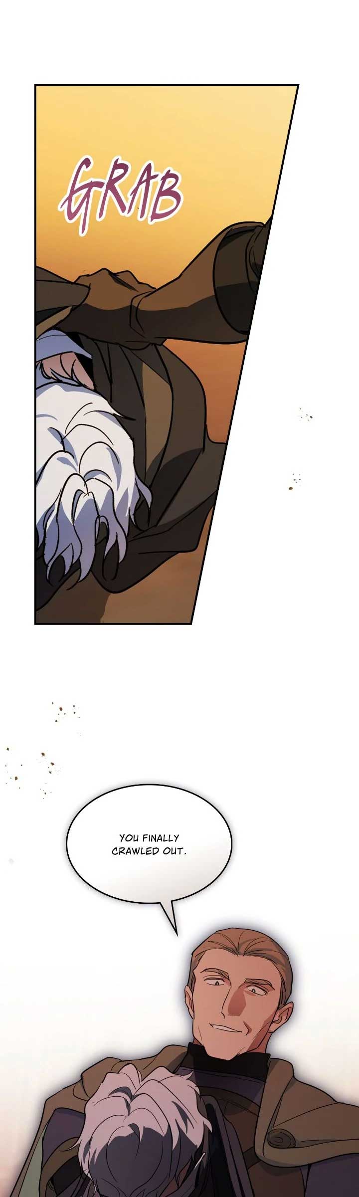 The Lady and the Beast (Hongseul) Chapter 167 page 36