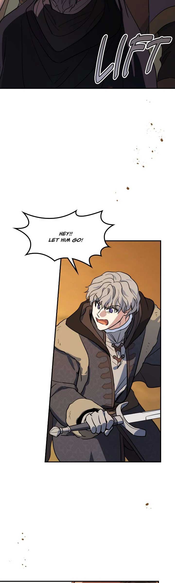 The Lady and the Beast (Hongseul) Chapter 167 page 37