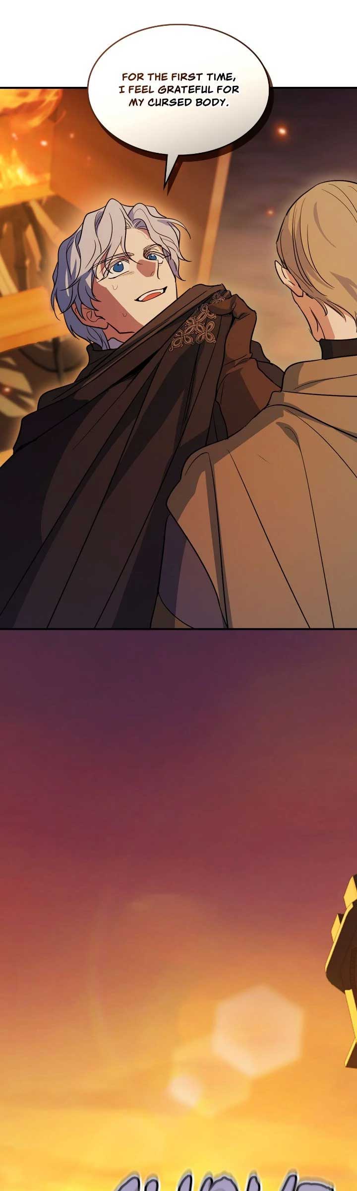 The Lady and the Beast (Hongseul) Chapter 167 page 39