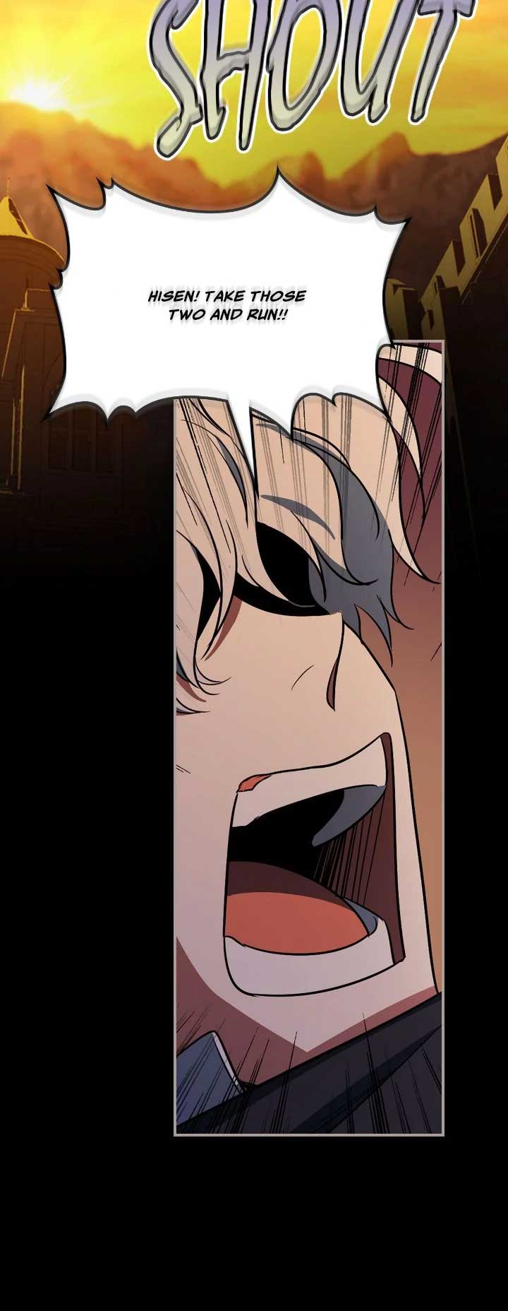 The Lady and the Beast (Hongseul) Chapter 167 page 40