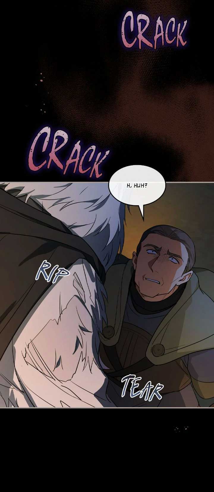 The Lady and the Beast (Hongseul) Chapter 167 page 42