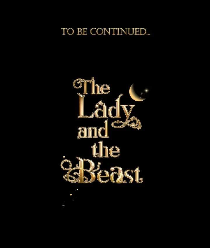 The Lady and the Beast (Hongseul) Chapter 167 page 45
